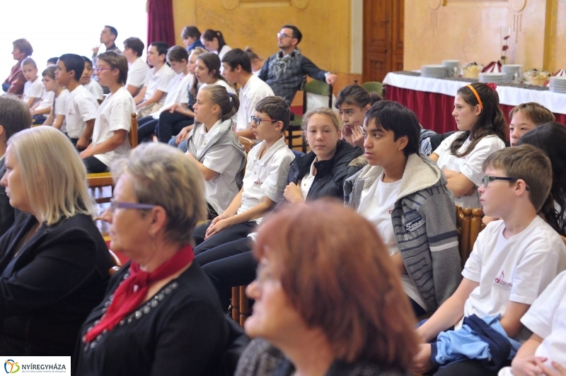 35 éves az EFOESZ - fotó Szarka Lajos