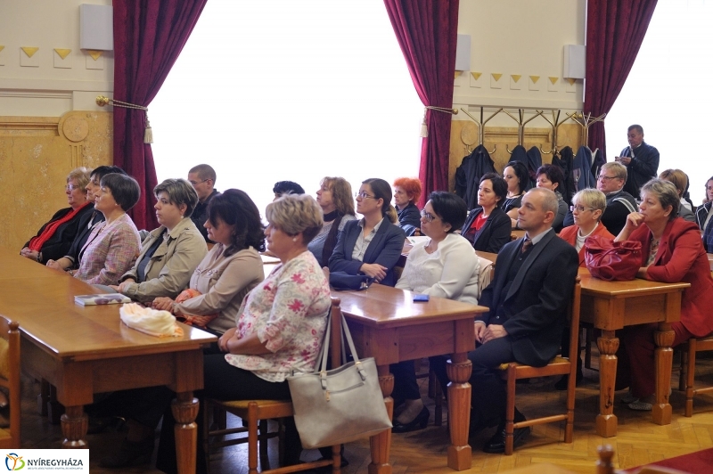 35 éves az EFOESZ - fotó Szarka Lajos