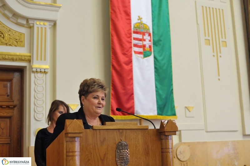 35 éves az EFOESZ - fotó Szarka Lajos