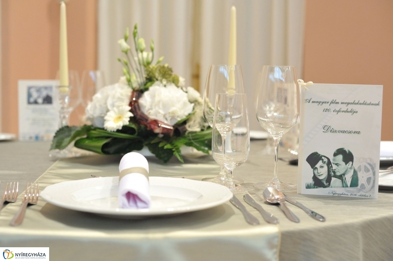 Pincér mestervizsga - fotó Szarka Lajos