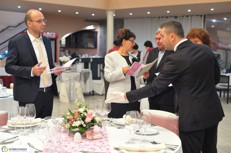 Pincér mestervizsga - fotó Szarka Lajos