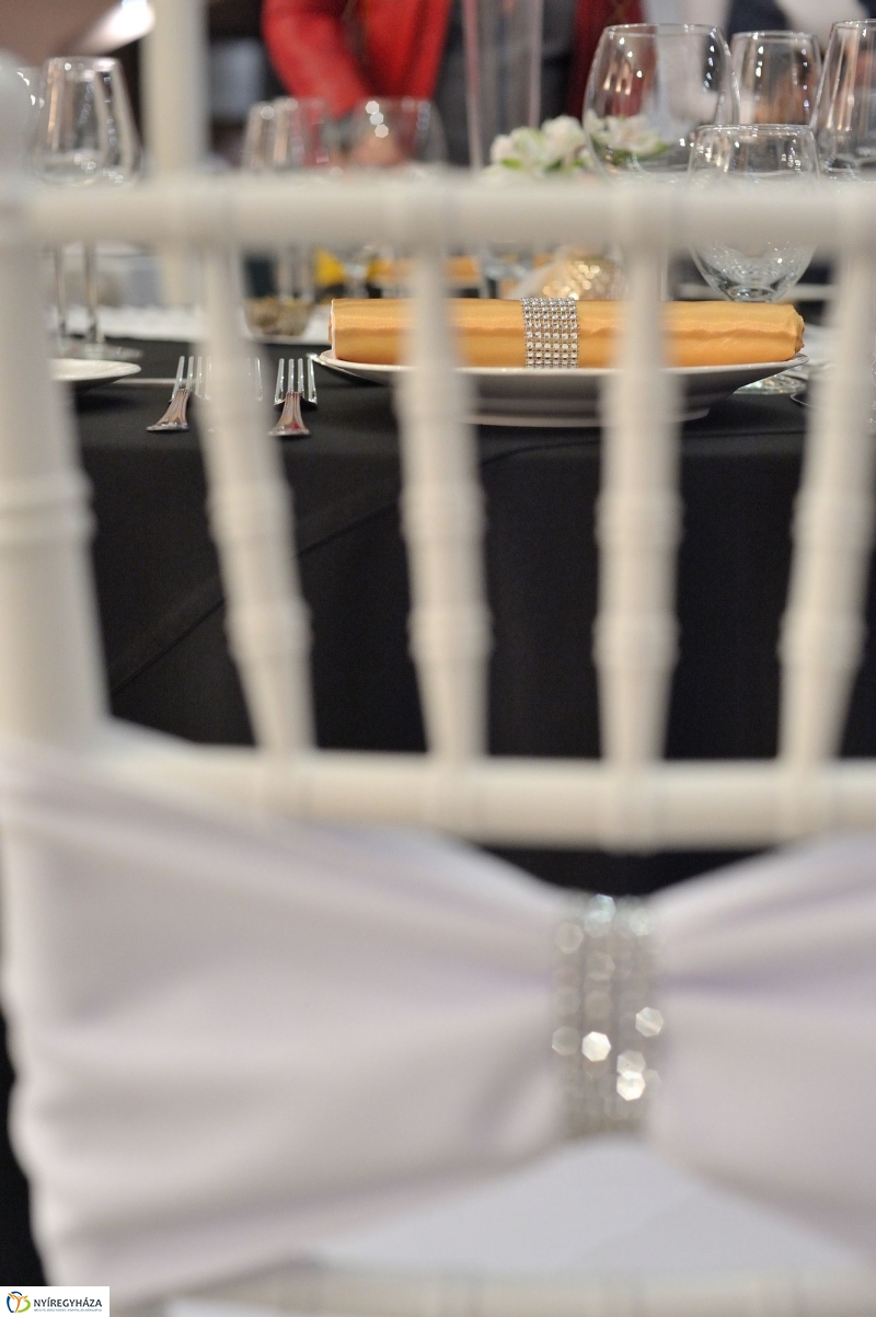 Pincér mestervizsga - fotó Szarka Lajos