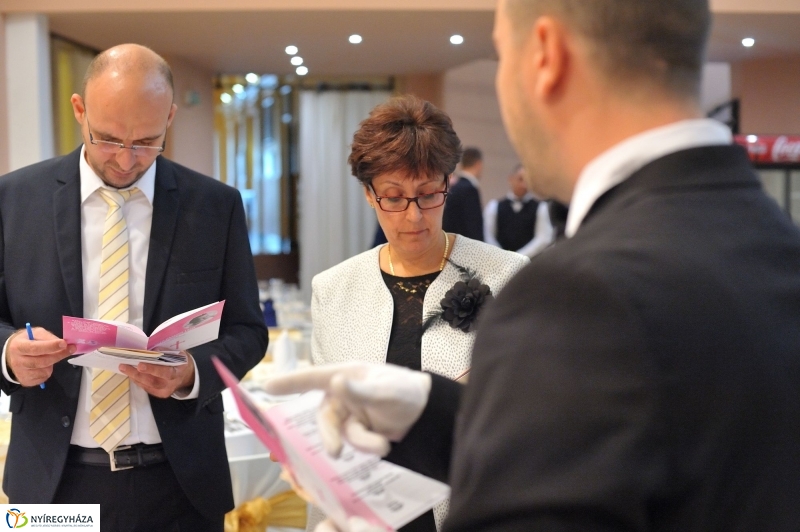 Pincér mestervizsga - fotó Szarka Lajos