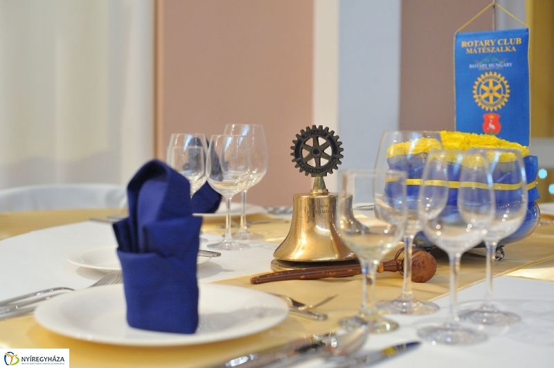 Pincér mestervizsga - fotó Szarka Lajos