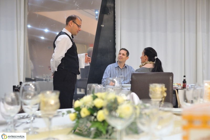 Pincér mestervizsga - fotó Szarka Lajos