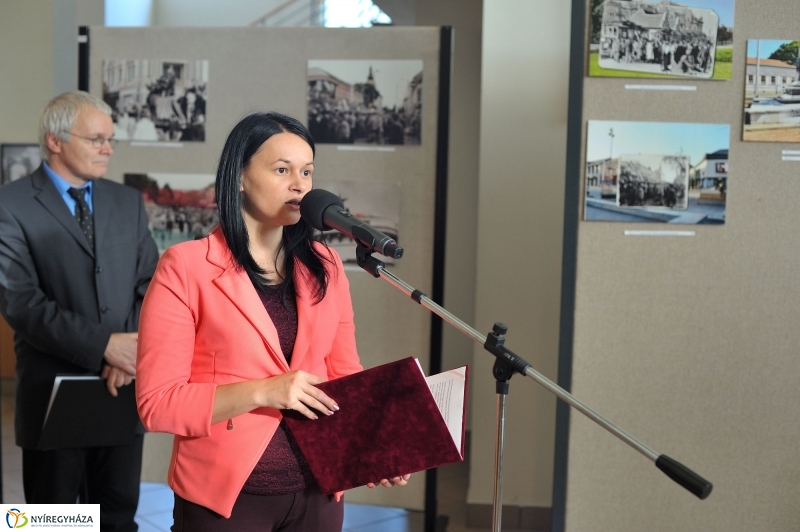 1956 képekben - fotó Szarka Lajos