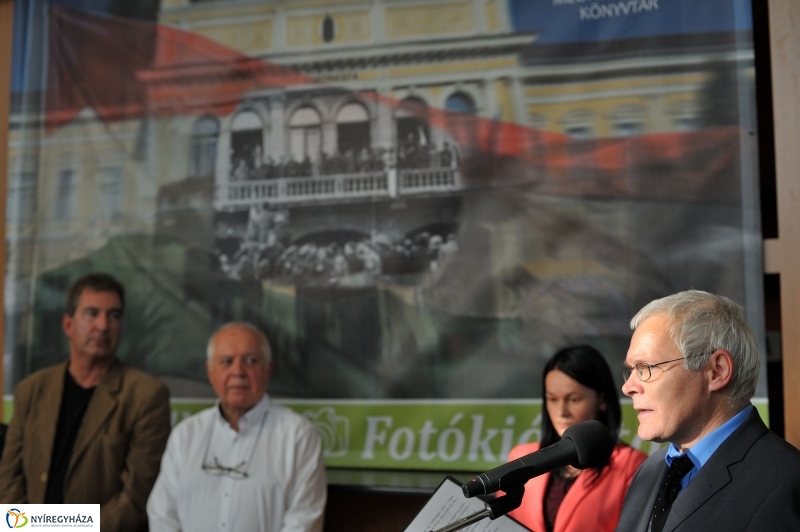 1956 képekben - fotó Szarka Lajos