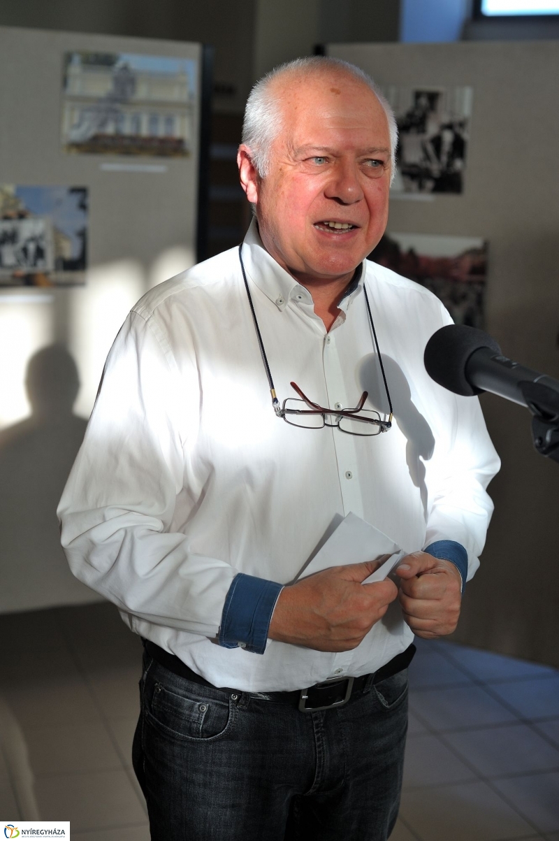 1956 képekben - fotó Szarka Lajos