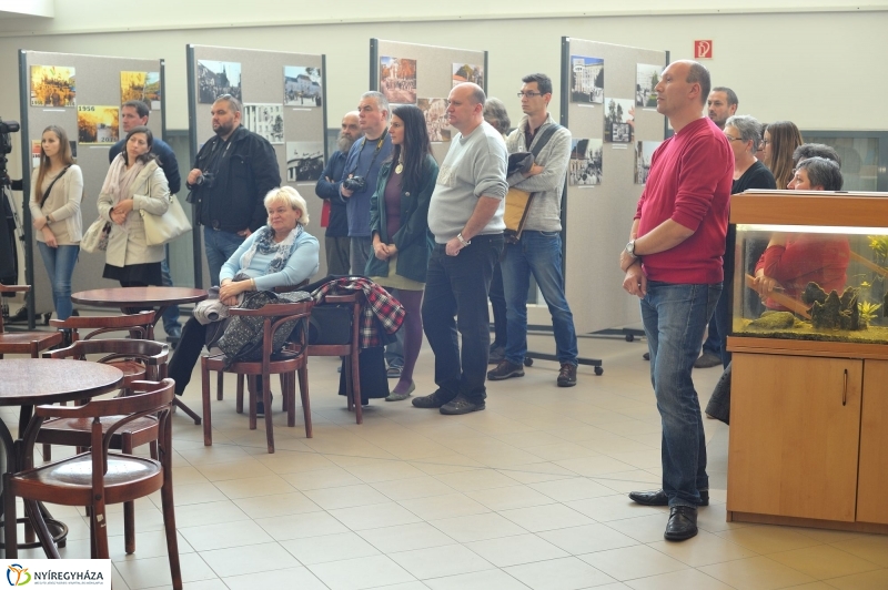 1956 képekben - fotó Szarka Lajos