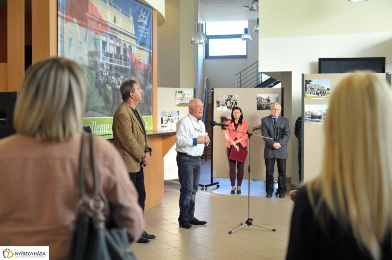 1956 képekben - fotó Szarka Lajos