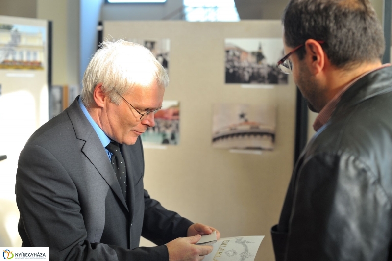 1956 képekben - fotó Szarka Lajos