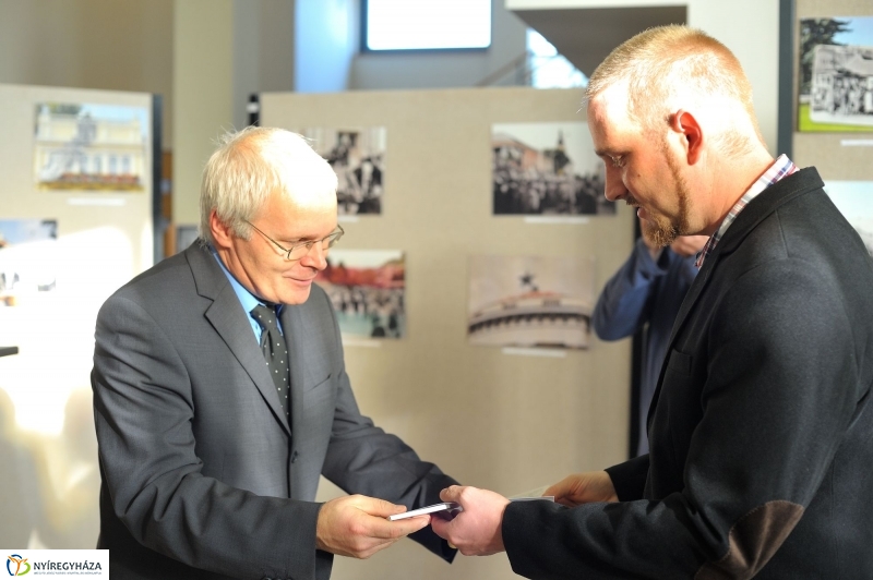 1956 képekben - fotó Szarka Lajos