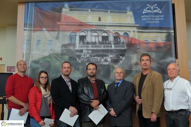 1956 képekben - fotó Szarka Lajos