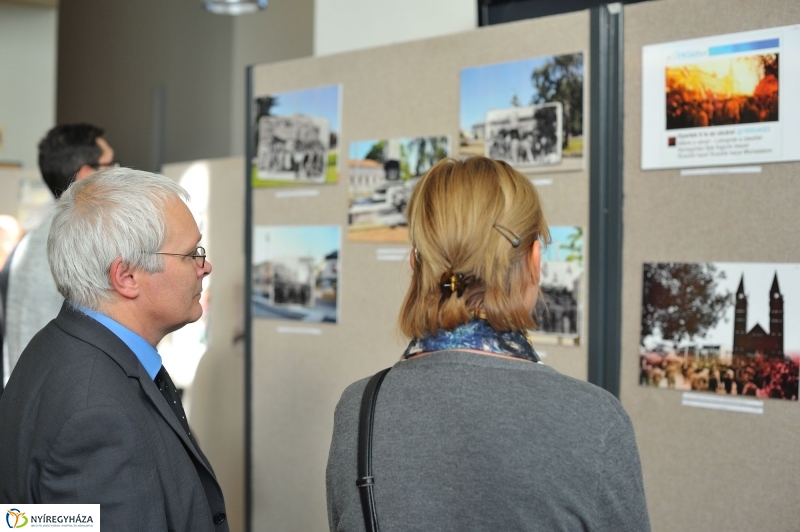 1956 képekben - fotó Szarka Lajos