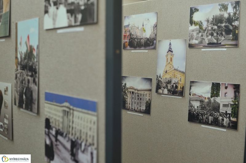 1956 képekben - fotó Szarka Lajos