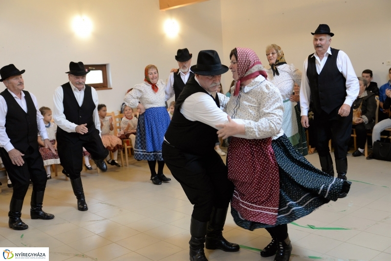 A kalács is kisült a Tirpák Lakodalom vendégei részére