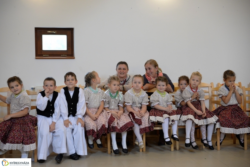 A kalács is kisült a Tirpák Lakodalom vendégei részére