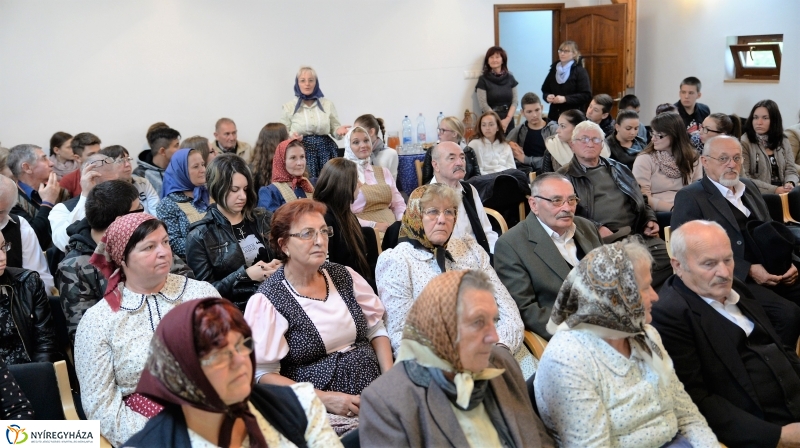 A kalács is kisült a Tirpák Lakodalom vendégei részére