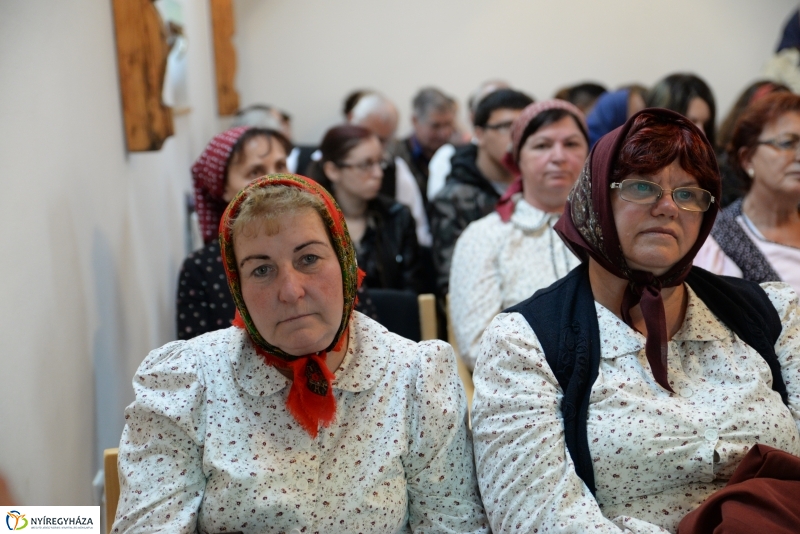 A kalács is kisült a Tirpák Lakodalom vendégei részére