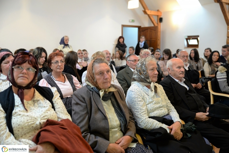 A kalács is kisült a Tirpák Lakodalom vendégei részére