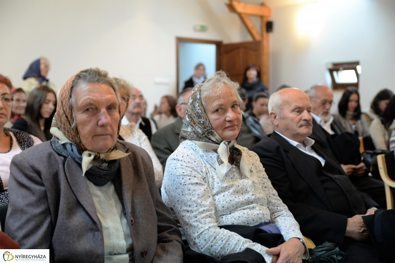 A kalács is kisült a Tirpák Lakodalom vendégei részére