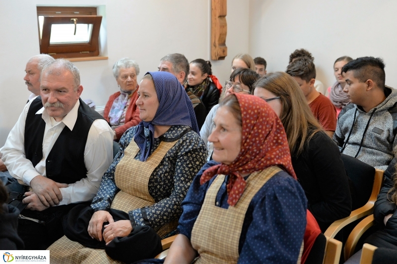 A kalács is kisült a Tirpák Lakodalom vendégei részére