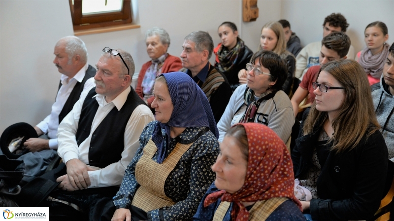 A kalács is kisült a Tirpák Lakodalom vendégei részére