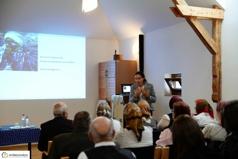 A kalács is kisült a Tirpák Lakodalom vendégei részére