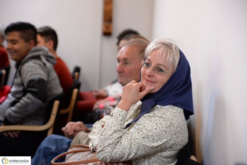 A kalács is kisült a Tirpák Lakodalom vendégei részére