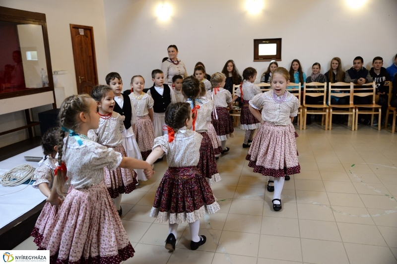 A kalács is kisült a Tirpák Lakodalom vendégei részére