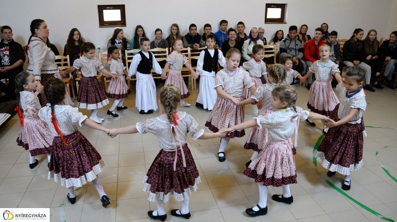 A kalács is kisült a Tirpák Lakodalom vendégei részére