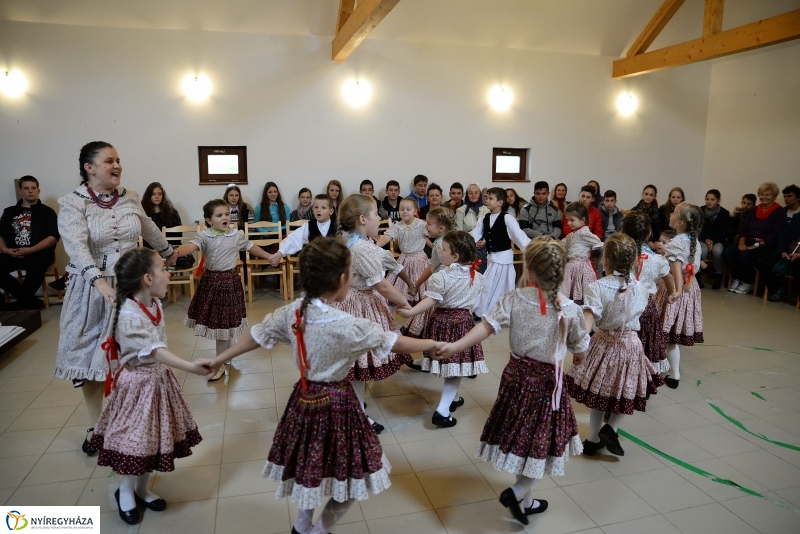 A kalács is kisült a Tirpák Lakodalom vendégei részére