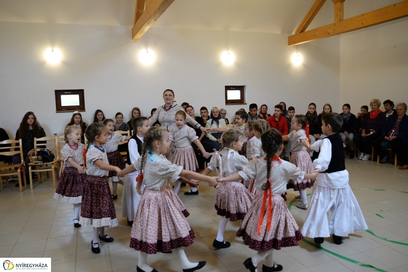 A kalács is kisült a Tirpák Lakodalom vendégei részére