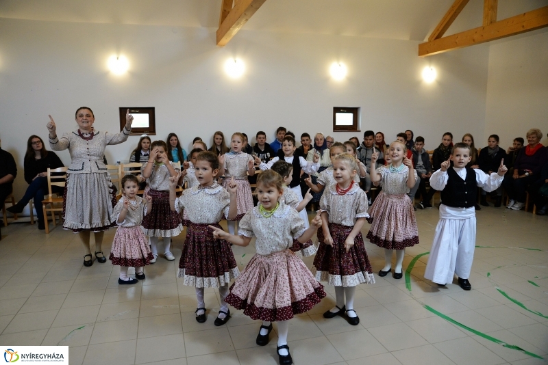 A kalács is kisült a Tirpák Lakodalom vendégei részére