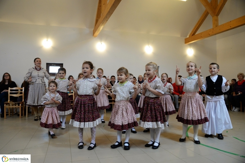 A kalács is kisült a Tirpák Lakodalom vendégei részére