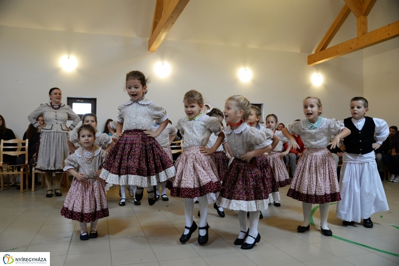 A kalács is kisült a Tirpák Lakodalom vendégei részére