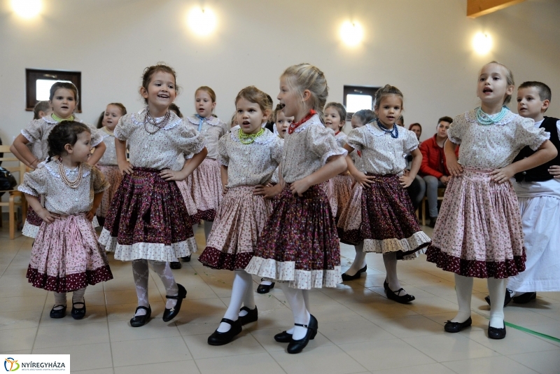 A kalács is kisült a Tirpák Lakodalom vendégei részére