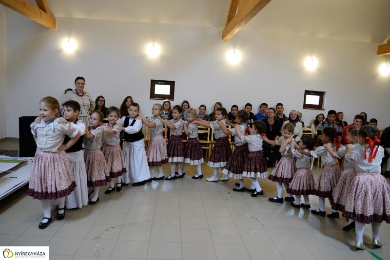 A kalács is kisült a Tirpák Lakodalom vendégei részére