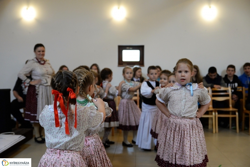 A kalács is kisült a Tirpák Lakodalom vendégei részére