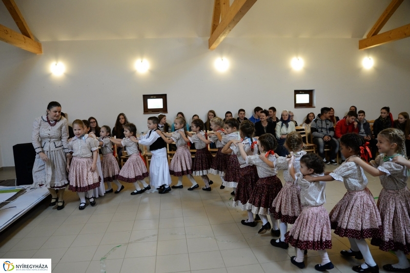 A kalács is kisült a Tirpák Lakodalom vendégei részére