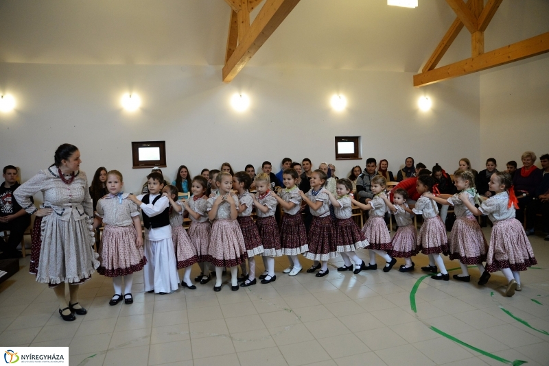 A kalács is kisült a Tirpák Lakodalom vendégei részére