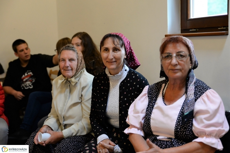 A kalács is kisült a Tirpák Lakodalom vendégei részére