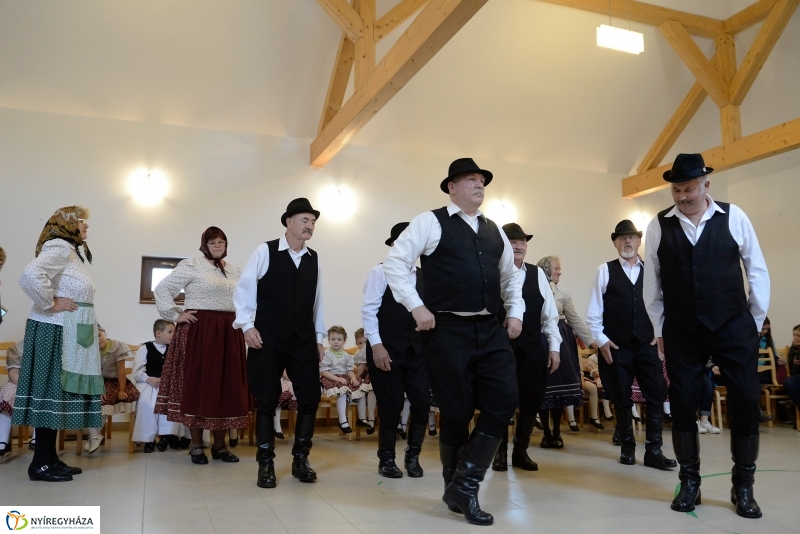 A kalács is kisült a Tirpák Lakodalom vendégei részére