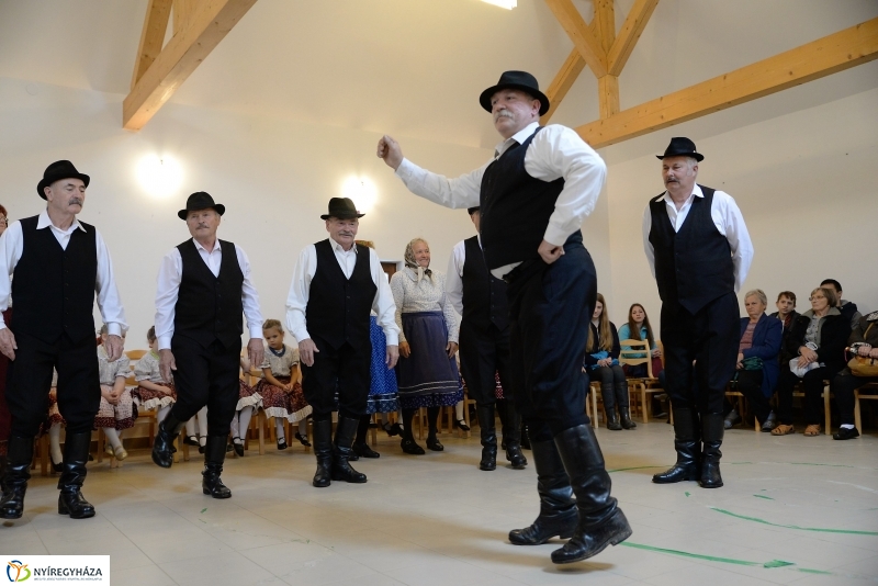 A kalács is kisült a Tirpák Lakodalom vendégei részére