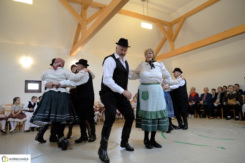 A kalács is kisült a Tirpák Lakodalom vendégei részére