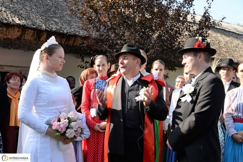 Tirpák Lakodalom 1