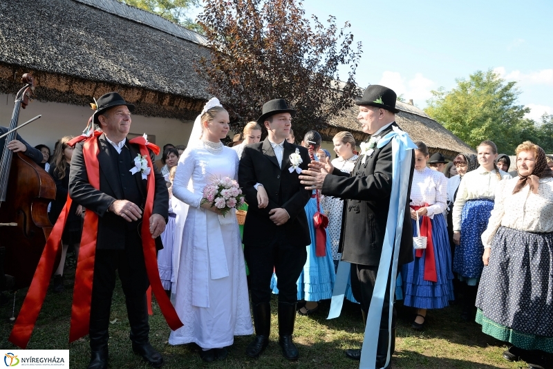Tirpák Lakodalom 1