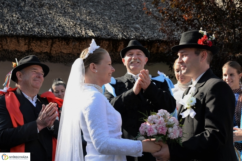 Tirpák Lakodalom 1