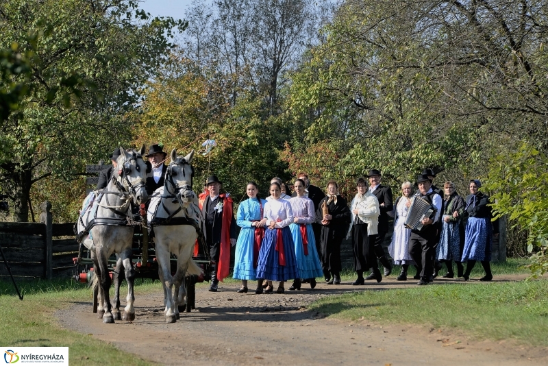 Tirpák Lakodalom 1