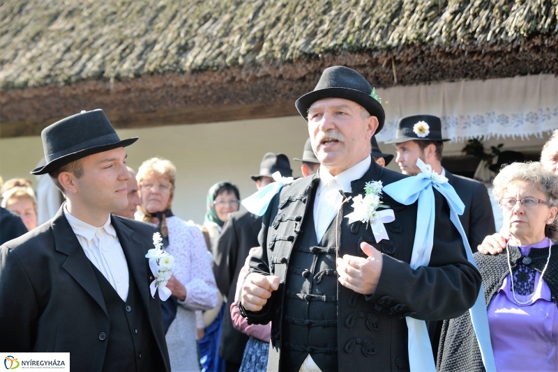 Tirpák Lakodalom 1